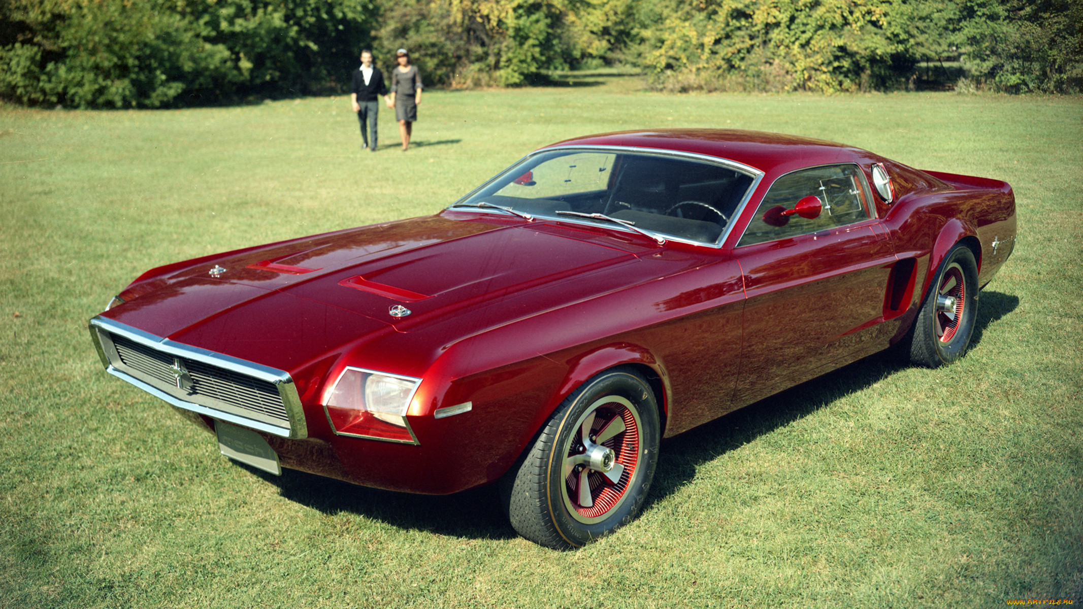 ford mustang mach i concept 1966, , mustang, ford, mach, i, concept, 1966, chery